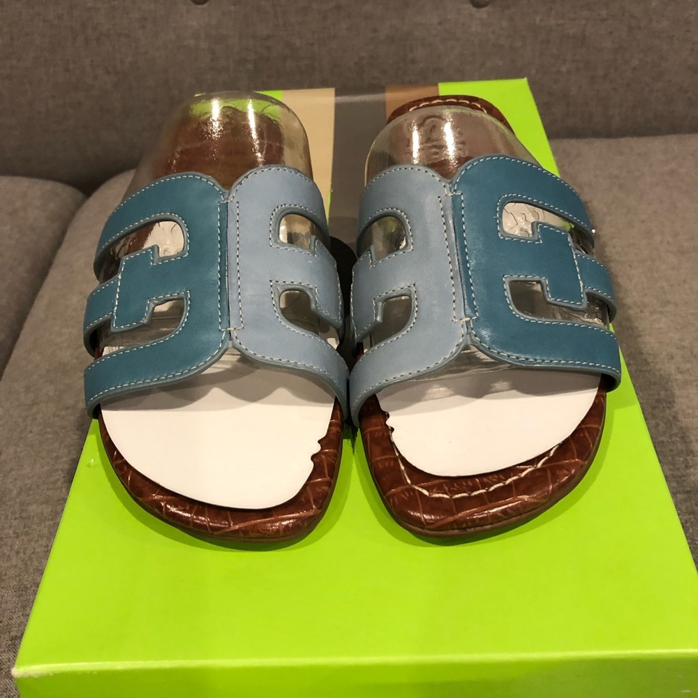 Sam Edelman Bay Slide